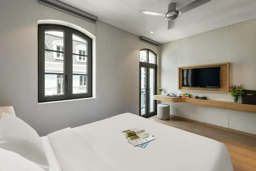 Laputa Hotel Phú Quốc