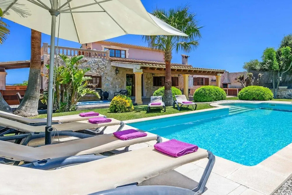 Villa Melis Dos