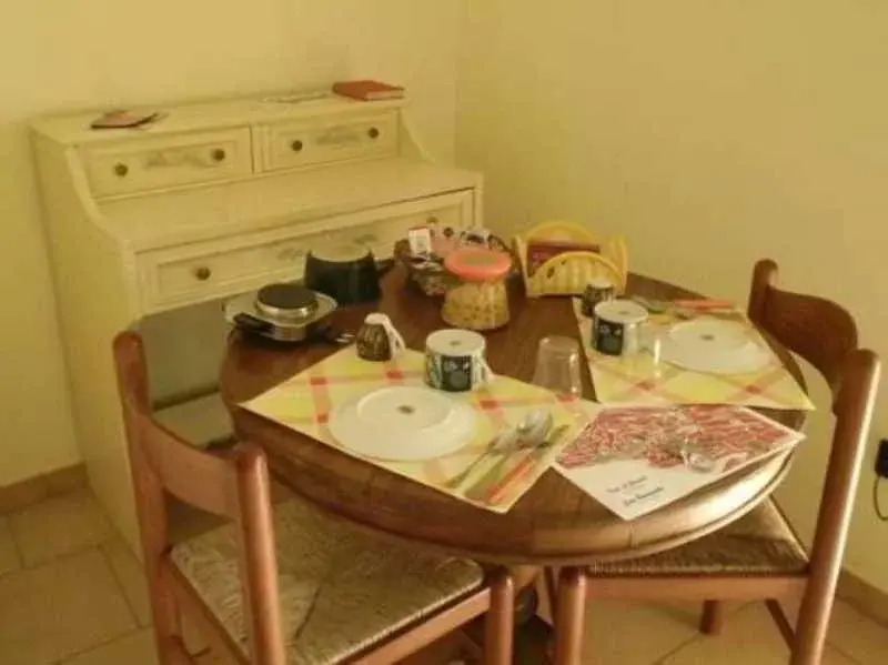 Fiore di Girgenti Apartment