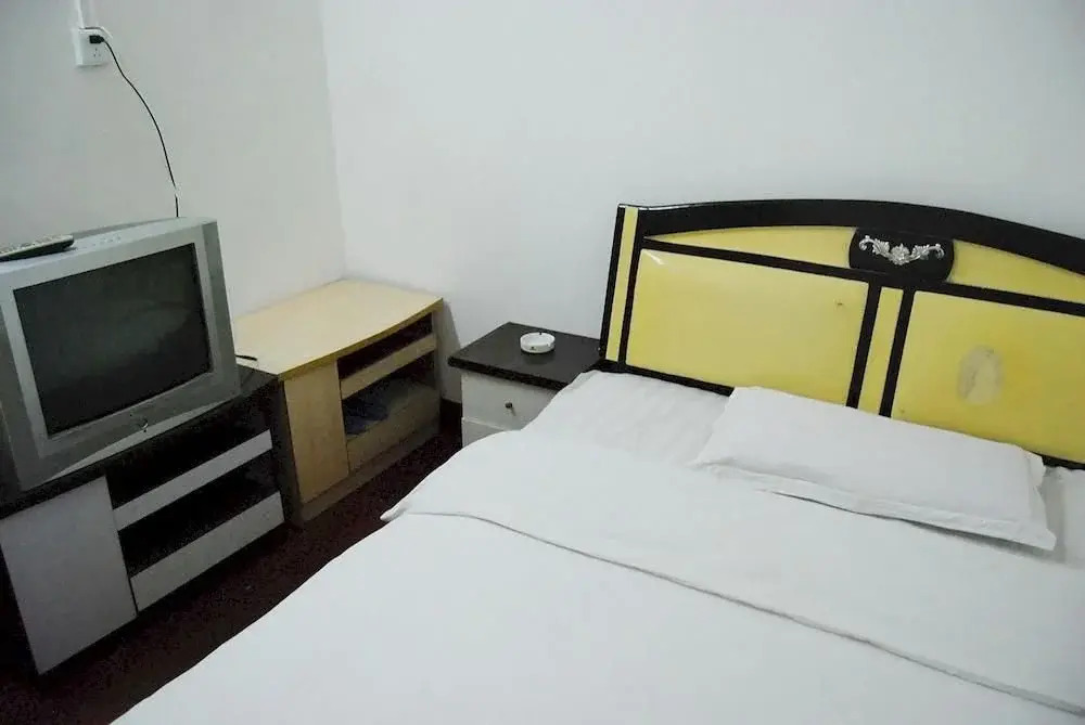 Wuhan Ronghua Business Hotel