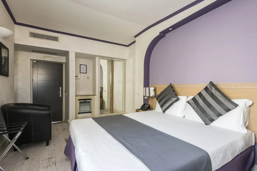 Hotel Pincio