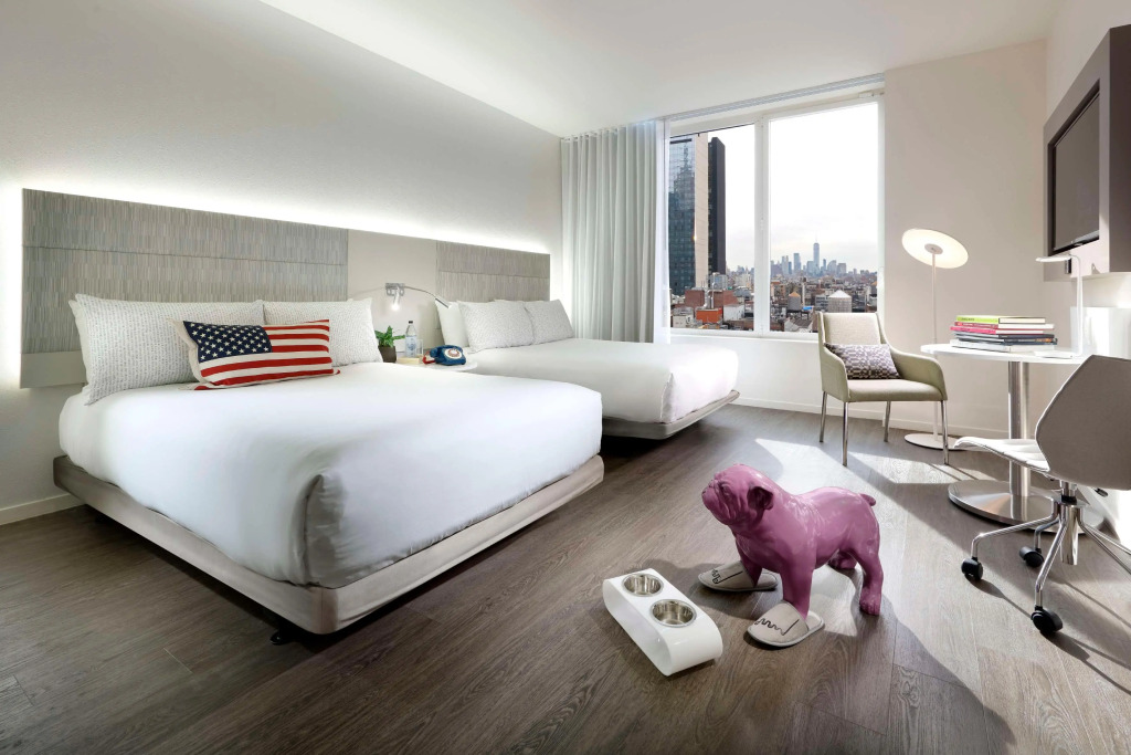 INNSiDE by Meliá New York Nomad