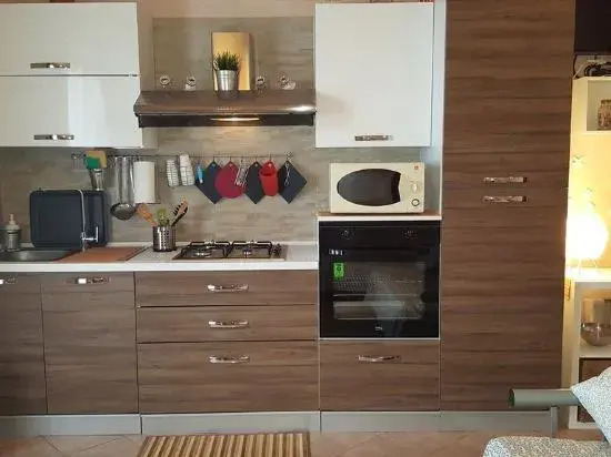 Casa Vacanza Sara