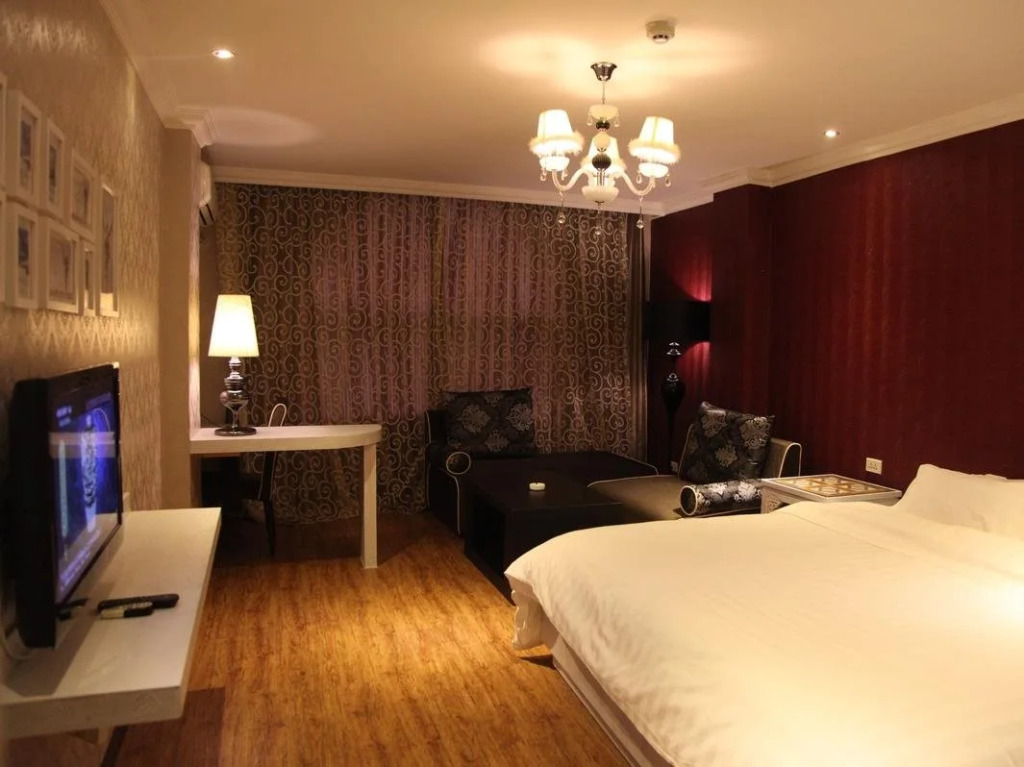 Ming Cheng Hotel
