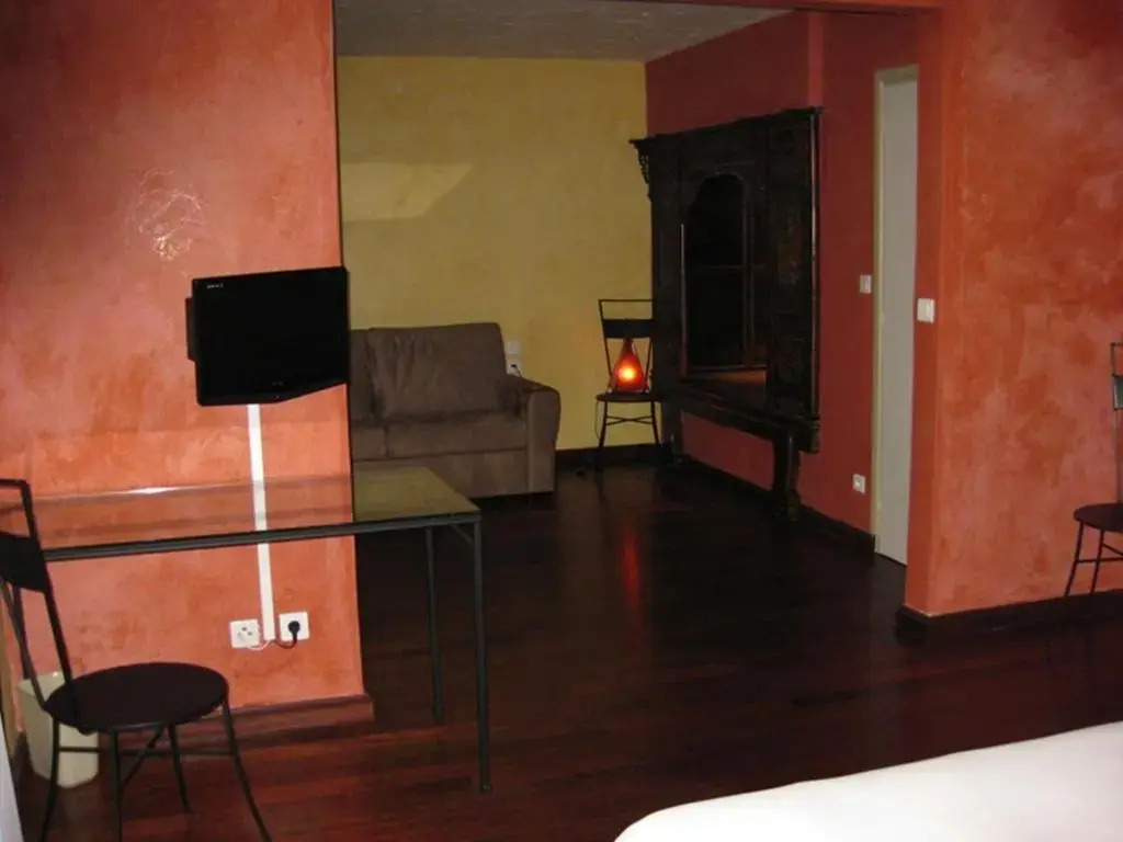 Hotel De La Gare