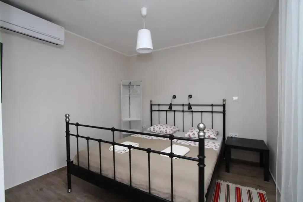 Ilona Apartmanház