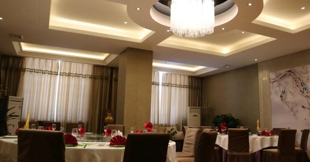 HNA Express Inn Lanzhou Airport