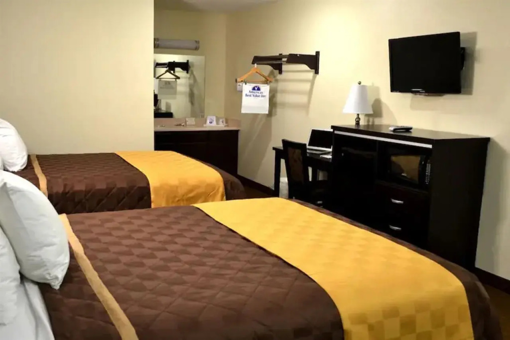 Americas Best Value Inn Calimesa