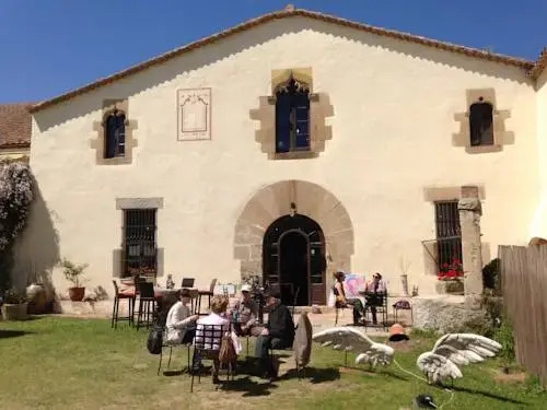 Museu dels Àngels