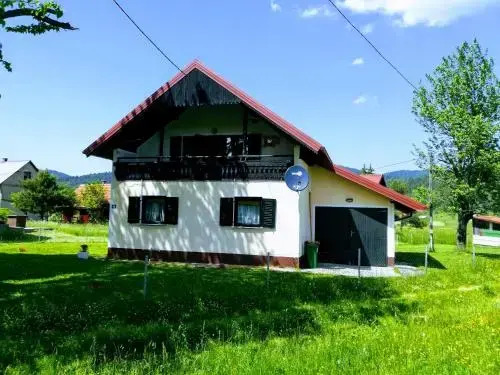 Villa Natali