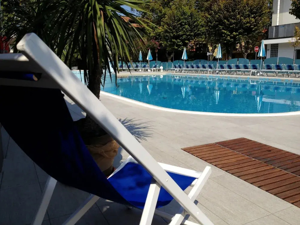 Hotel Paris Resort