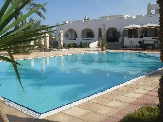 Fertile Mezraya