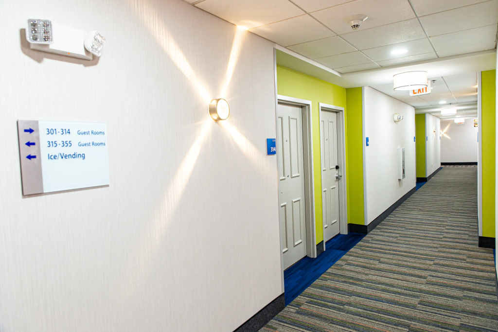 Holiday Inn Express - Columbus - Dublin by IHG