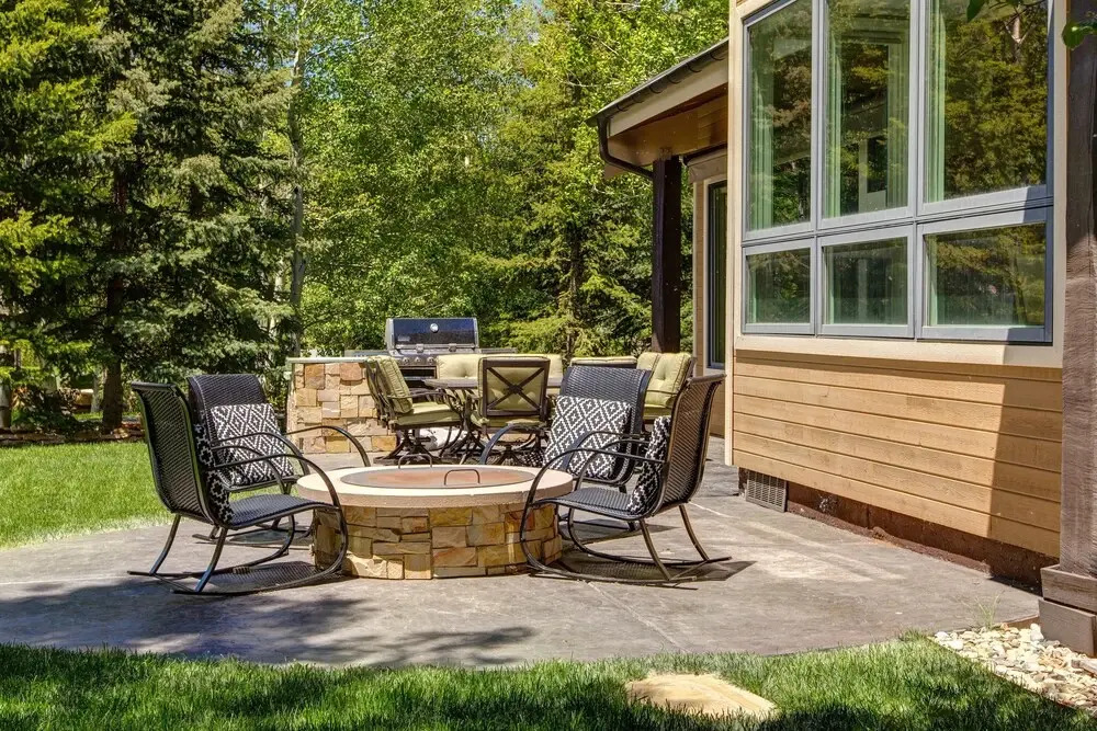 Day Star - 3 Br Home
