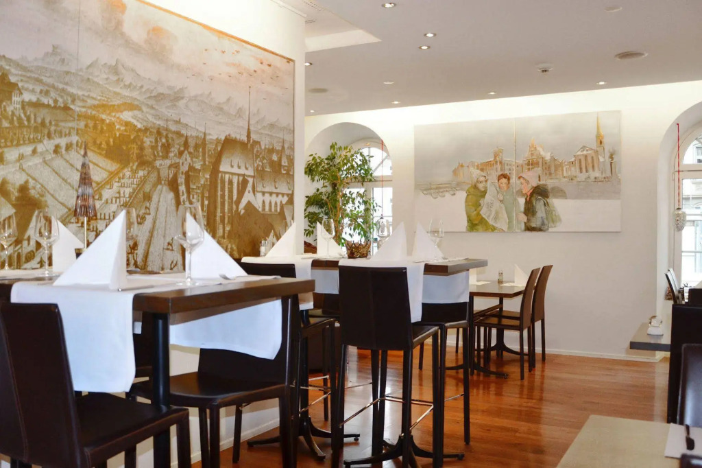 Hotel St. Josef
