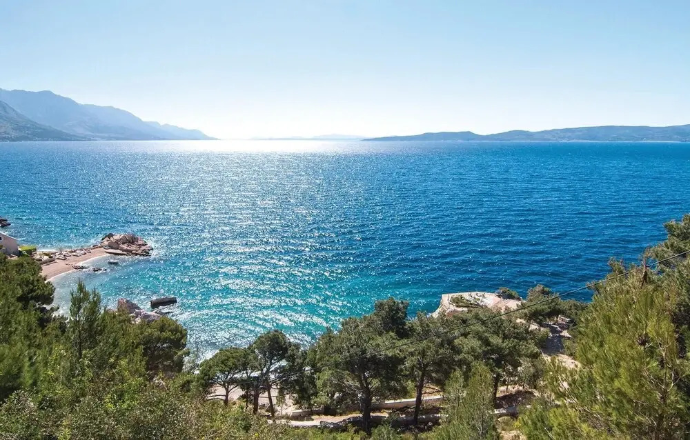 Beautiful Home in Medici With Wifi and 2 Bedrooms