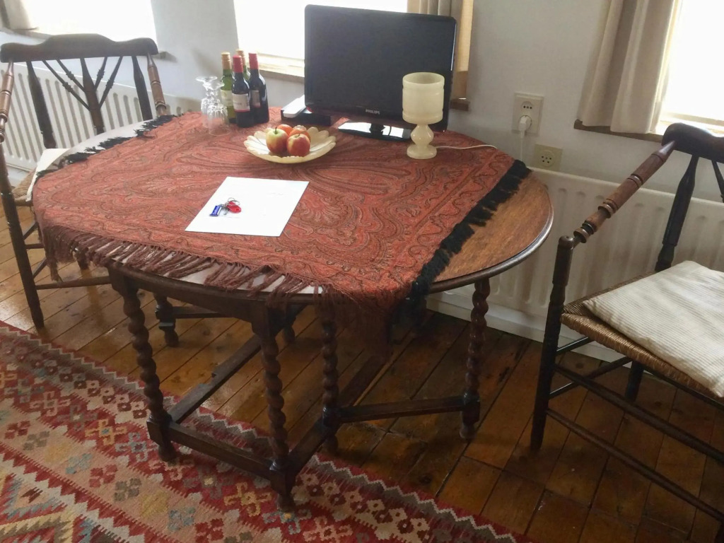 Eikenburg B&B