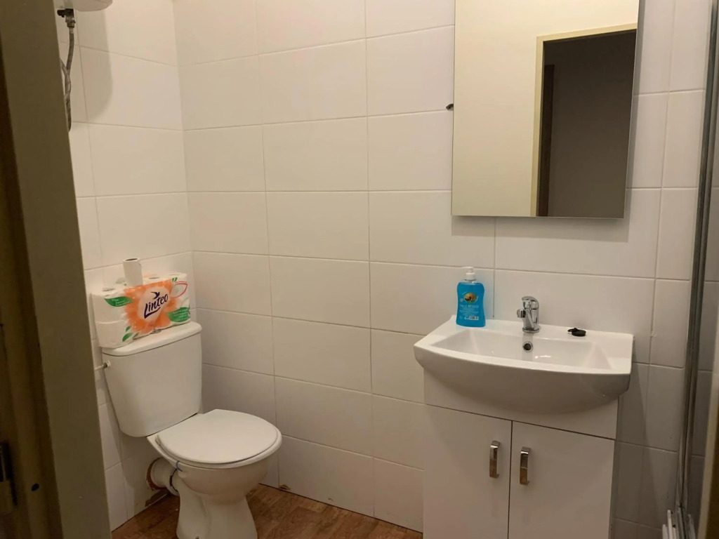 KK Apartments