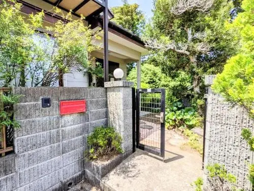 Asukas House 九十九里白子