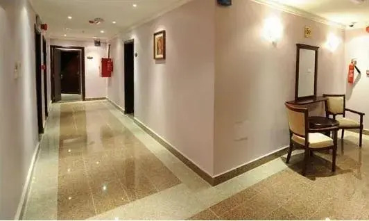 City Suites Hotel Apartments