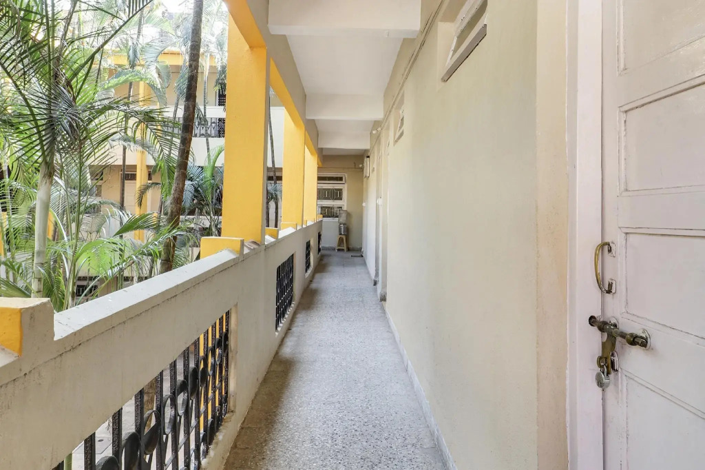 SPOT ON 77844 Shahani Wellness Retreat