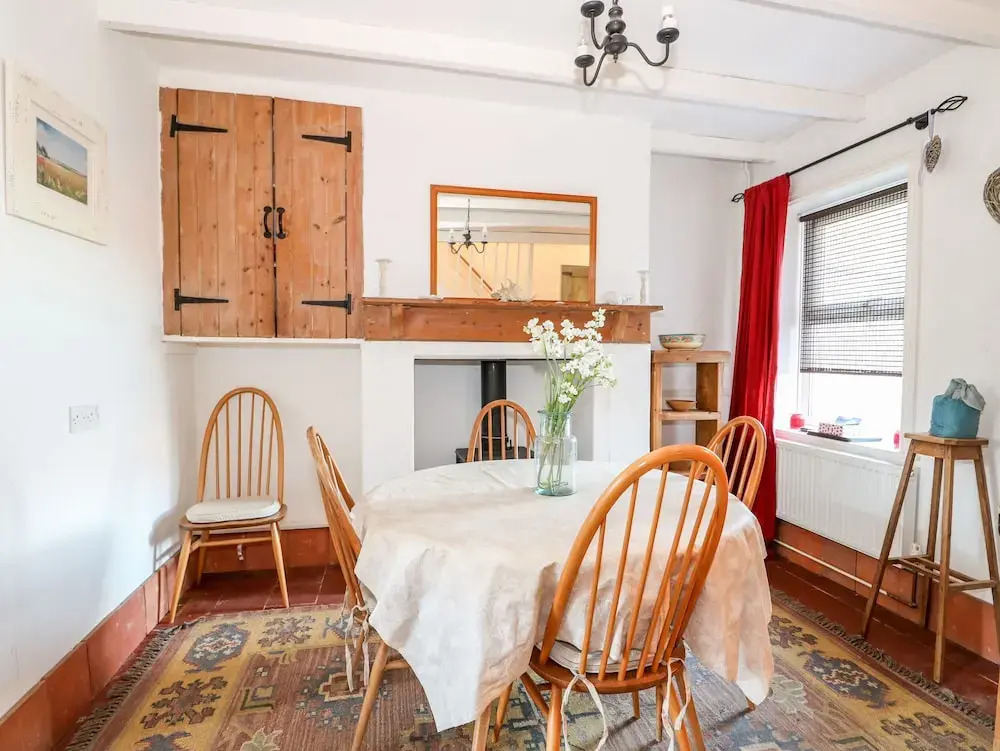 Carrstone Cottage