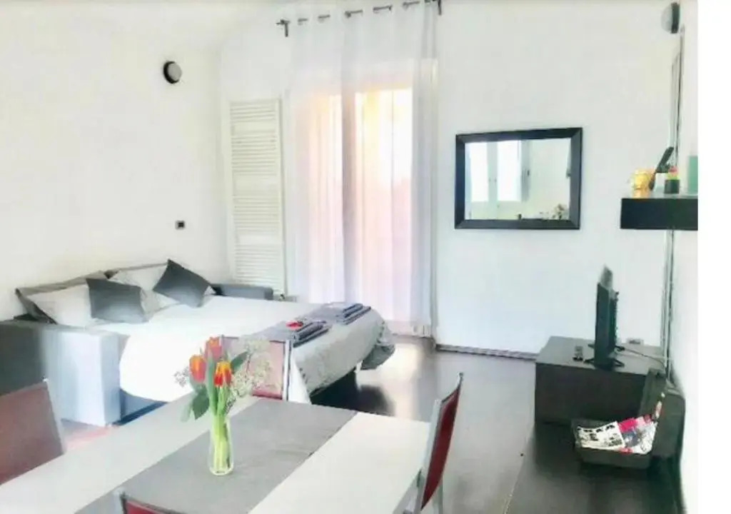 Cozy studio apartment - Borgo Campidoglio