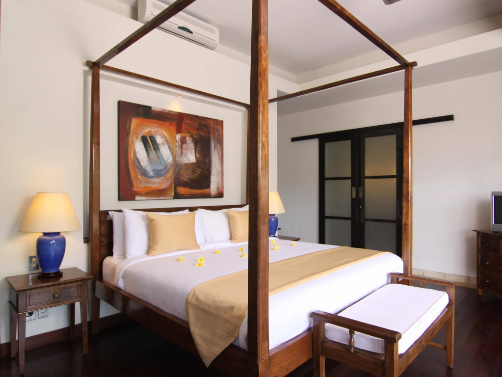 Temple Hill Residence Villa