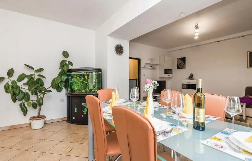 Awesome Home In Rijeka