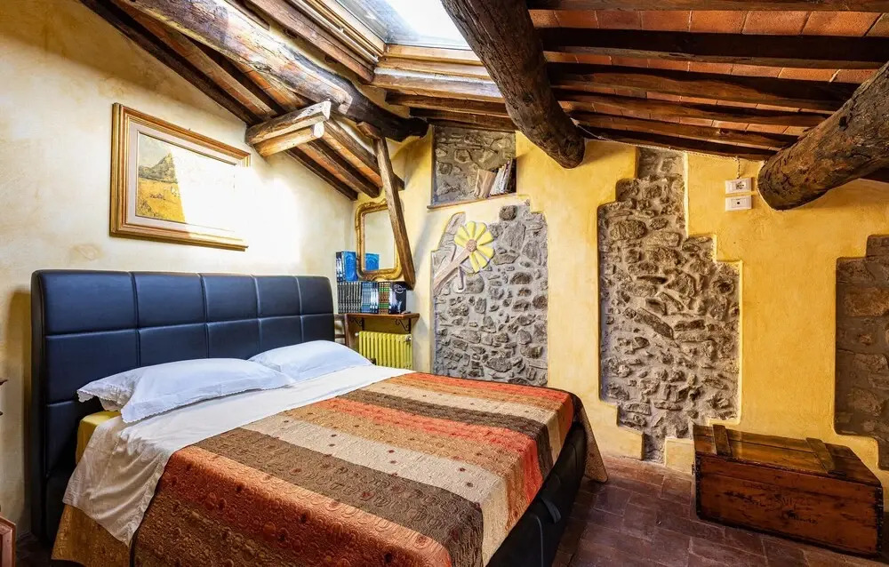 3 Bedroom Cozy Home In Sorana