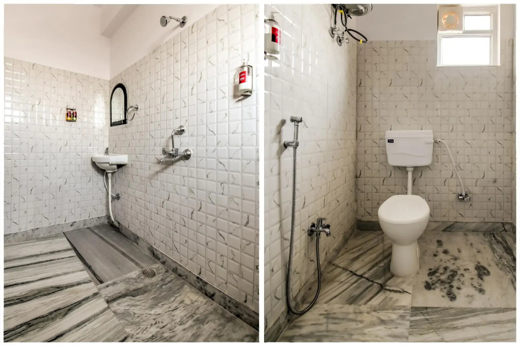 OYO Flagship 77095 Hotel Bihan Hospito India