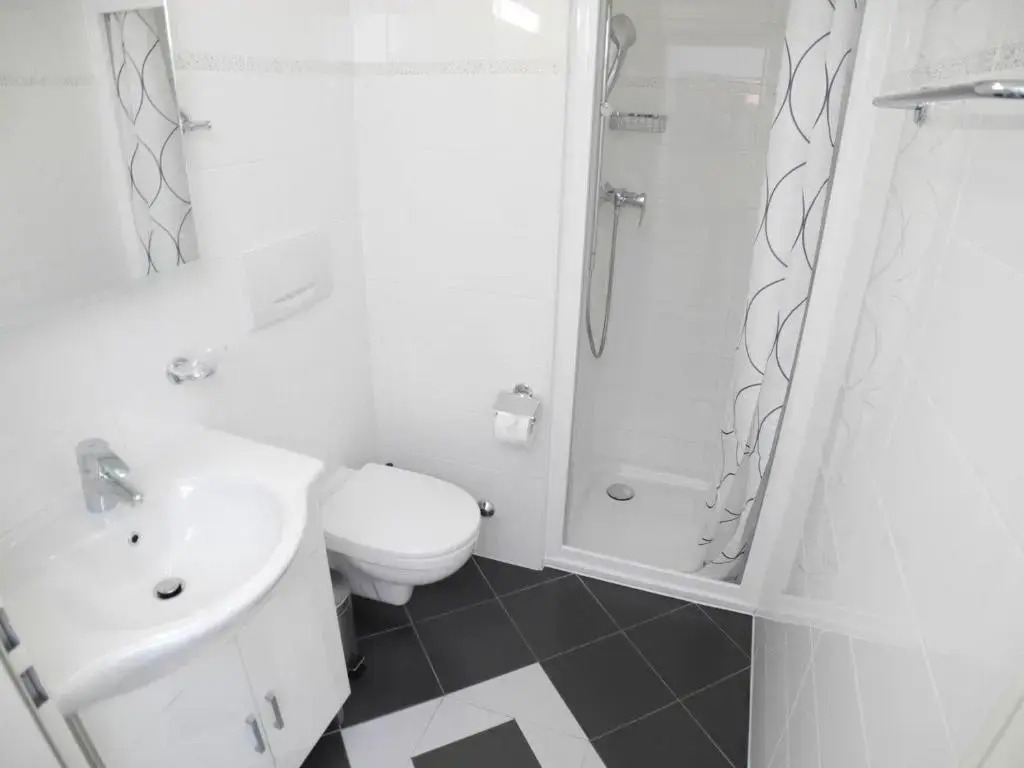 Casa Robinia App 4000