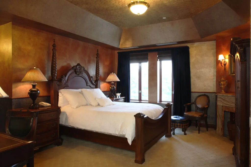Oheka Castle Hotel & Estate