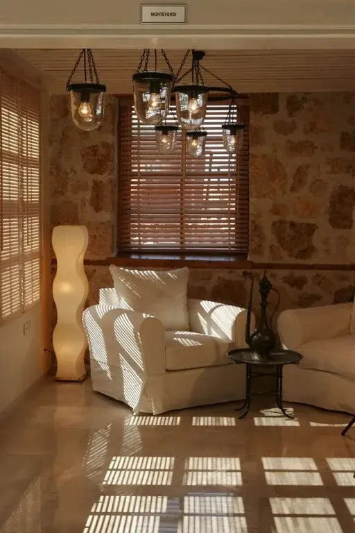 Alp Pasa Regency Suites