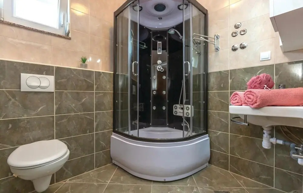 Amazing Home in Krvavica With Wifi and 0 Bedrooms