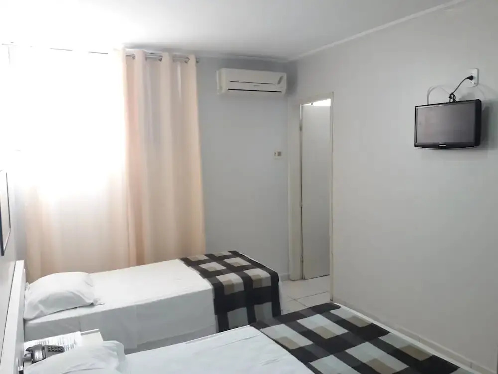 Hotel Sol Nascente