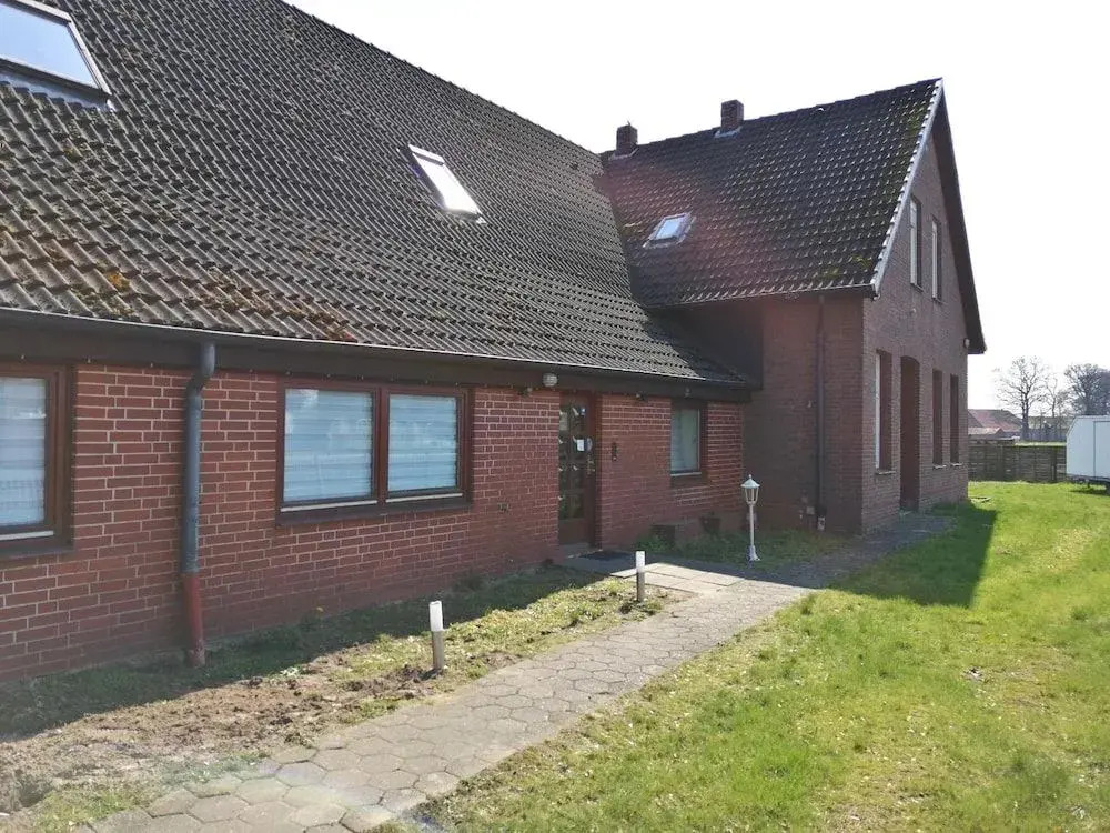 Monteurzimmer Stuhr