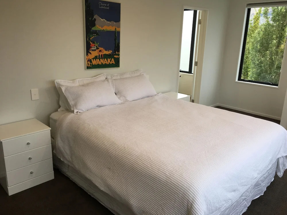 Luxury On Kapuka Lane
