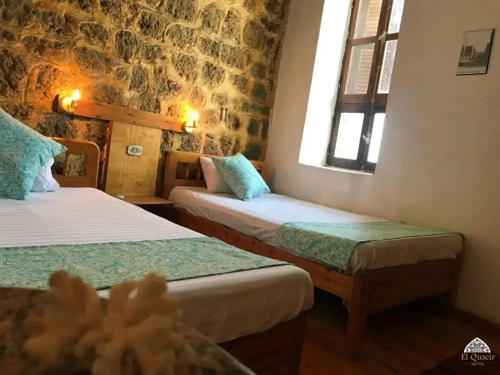 El Quseir Hotel