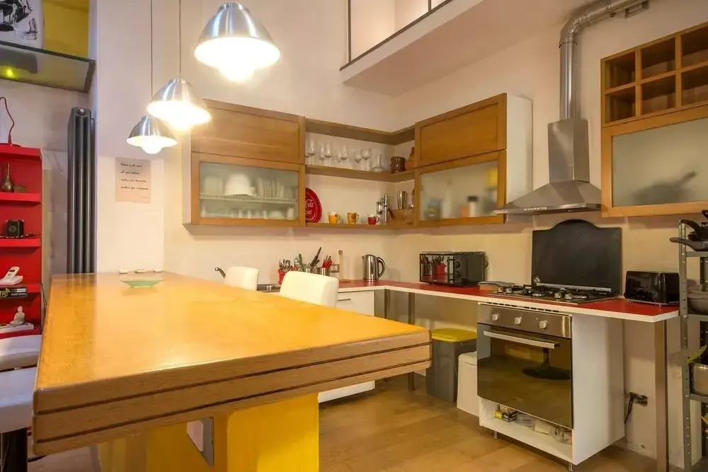 Altido Cinema Loft