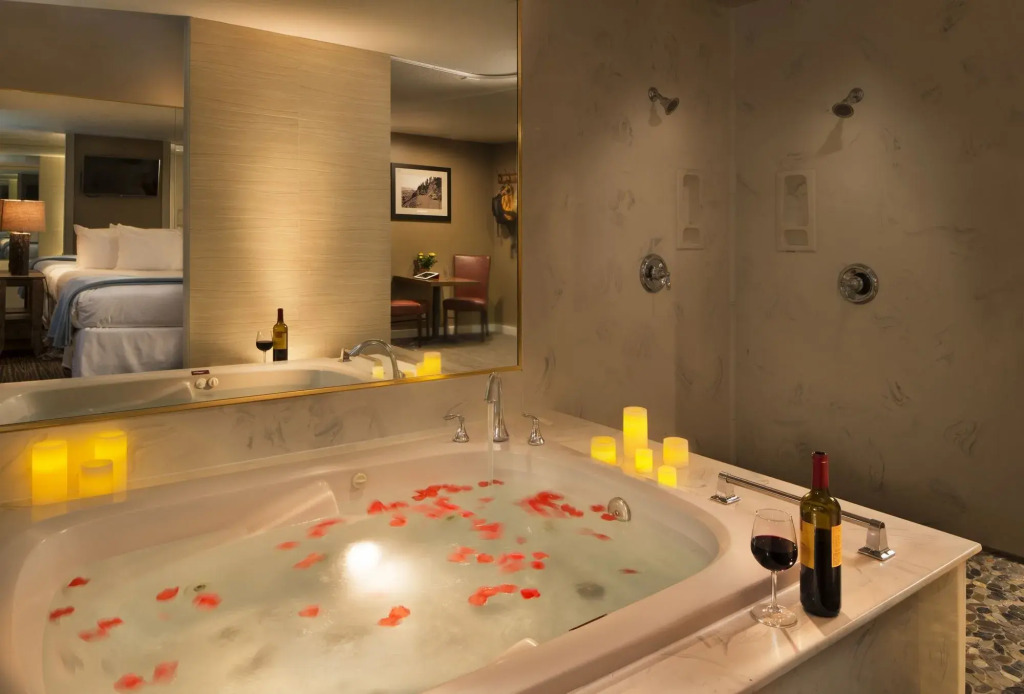 Postmarc Hotel and Spa Suites