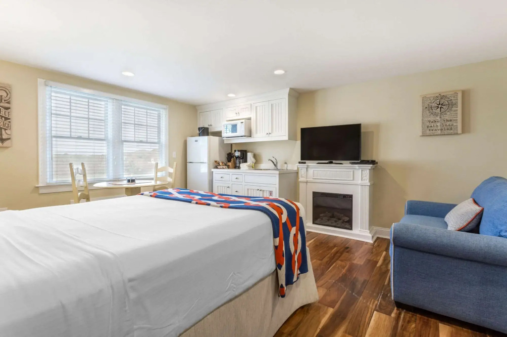 Bluegreen Vacations The Breakers Resort, an Ascend Collection Resort