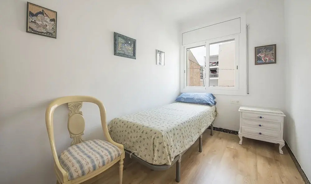 Apartamento Vilamar