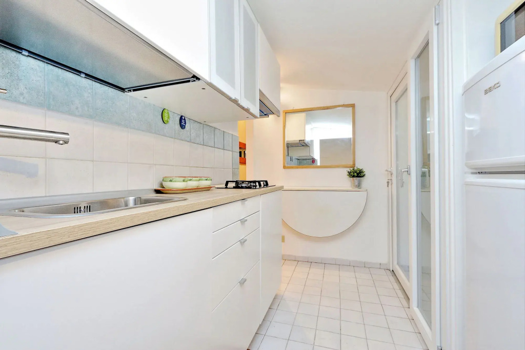 Cozy Borgo - My Extra Home