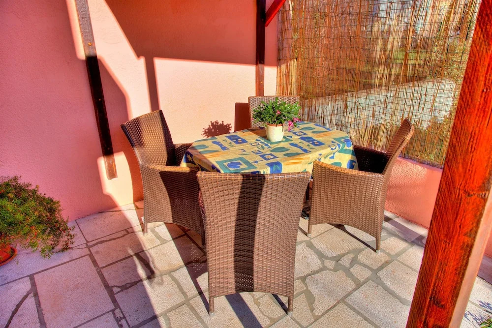 Apartments Luciano