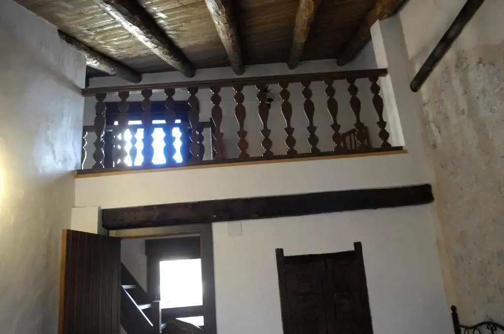 Casa Juan