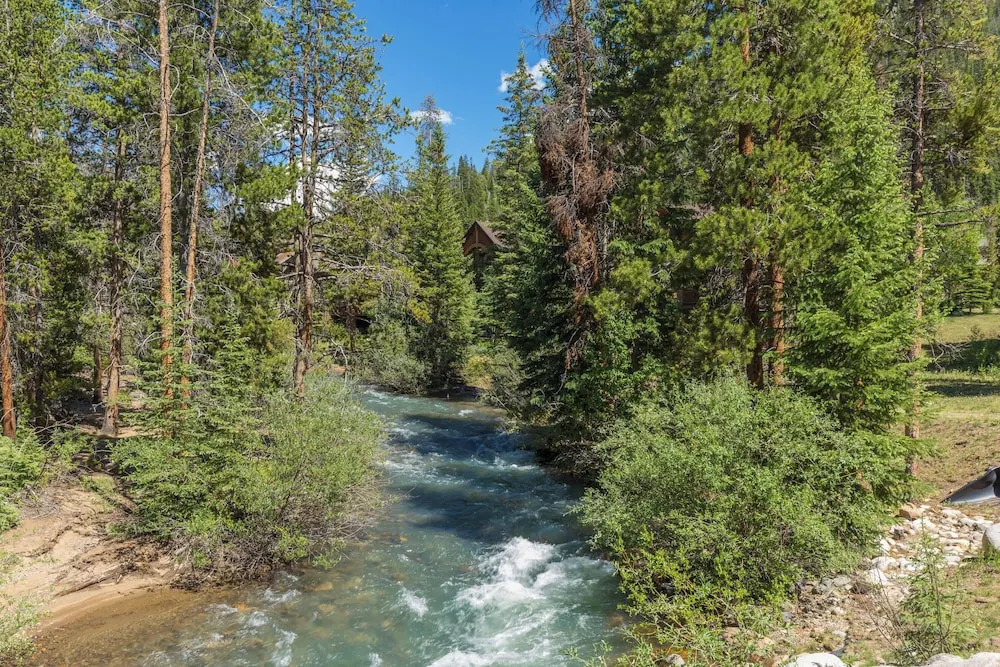 Trapper's Crossing #8761 by Summit County Mountain Retreats