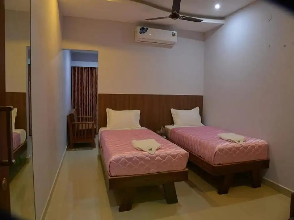 JK Residency