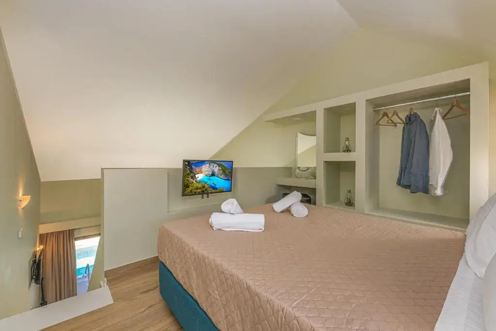 Kozanos Hotel & Suites