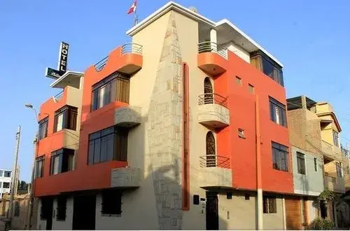 Hotel Kallma